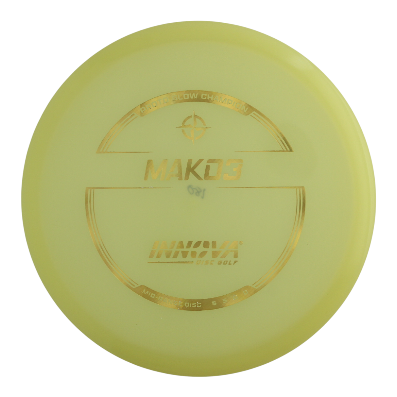 Mako3 Proto Glow Champion