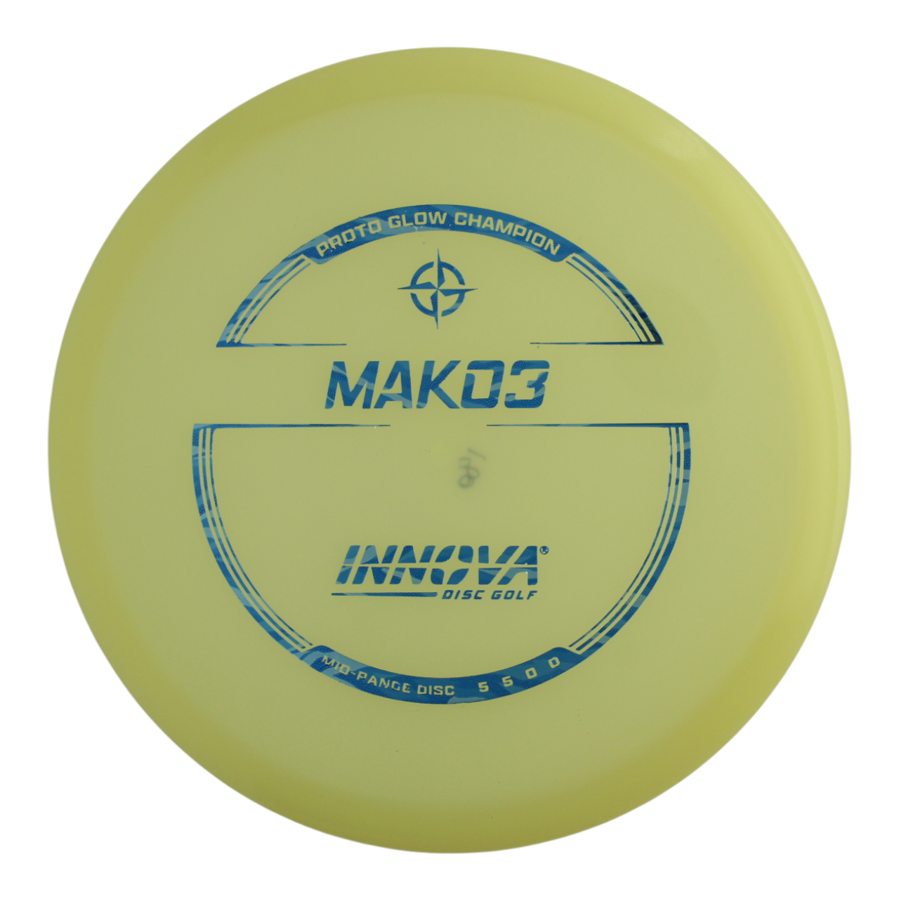 Mako3 Proto Glow Champion