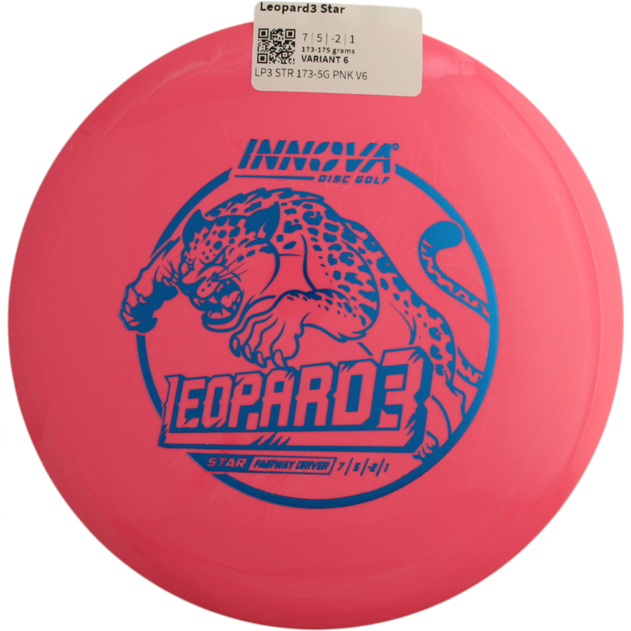 Leopard3 Star