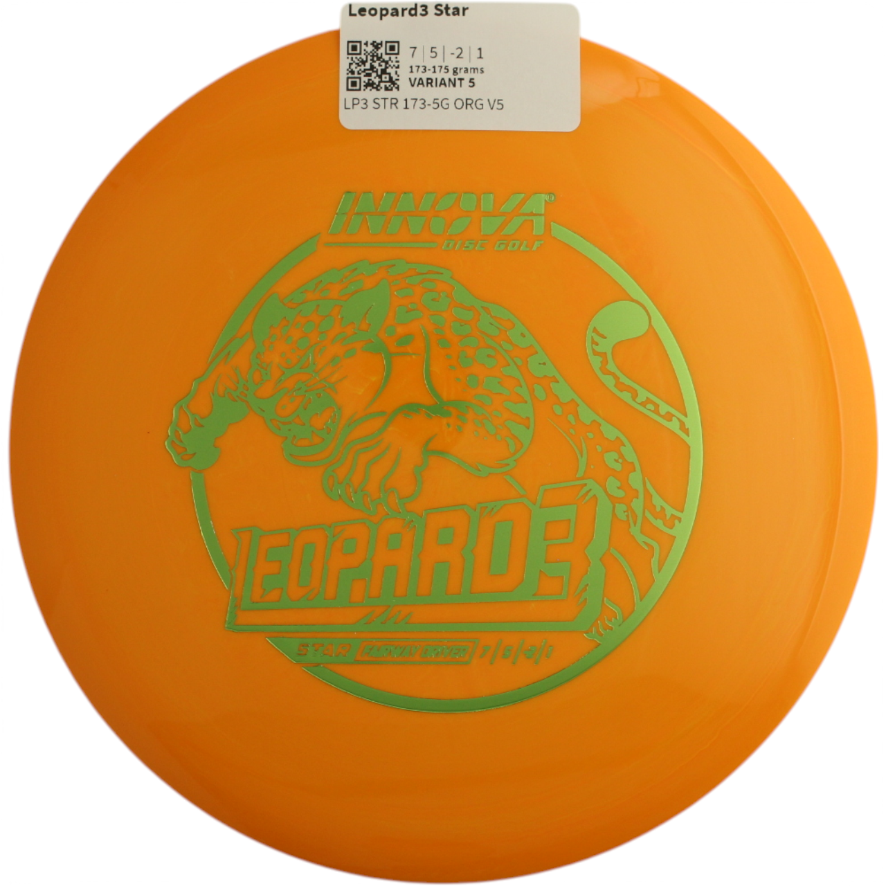 Leopard3 Star