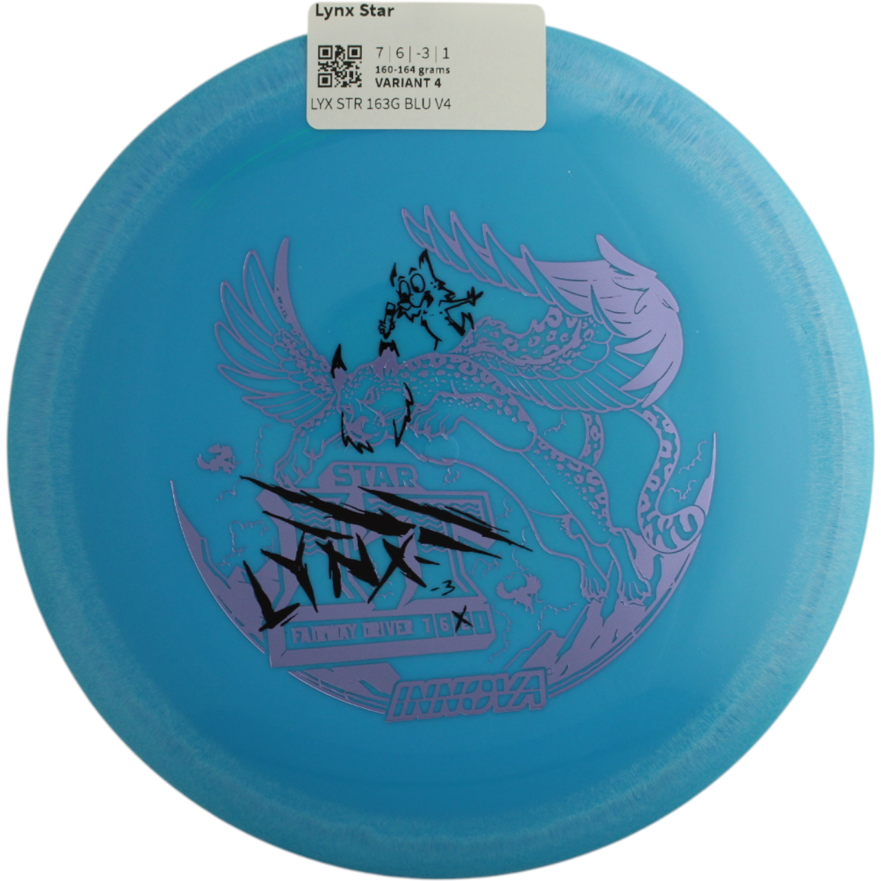Lynx Star