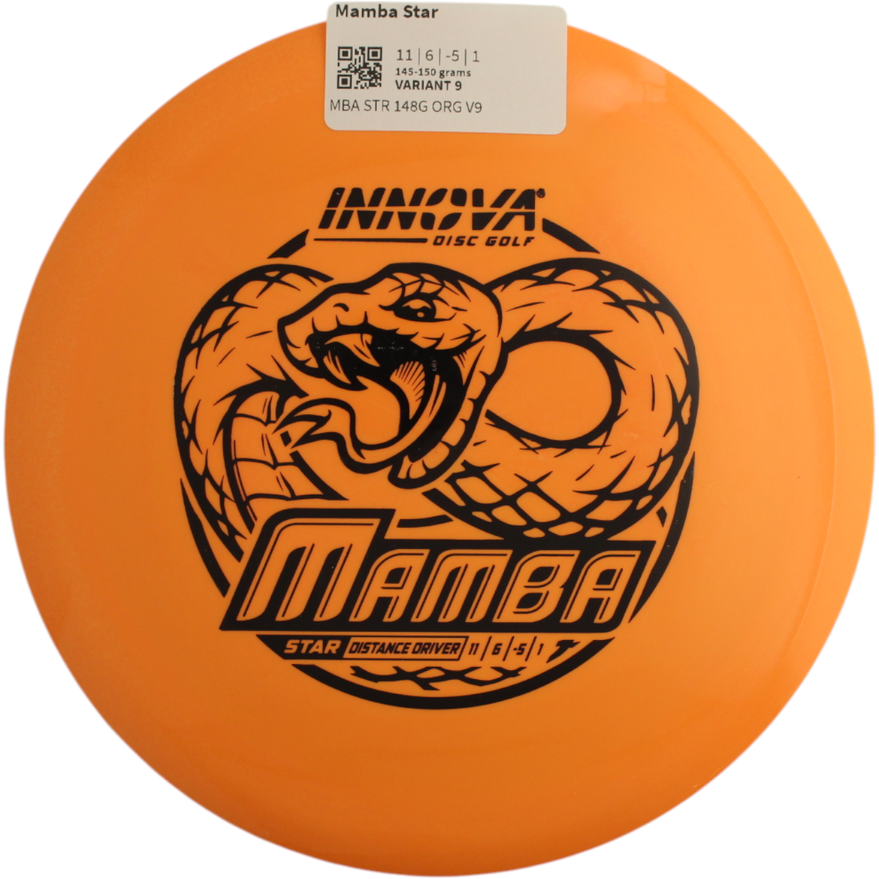 Mamba Star
