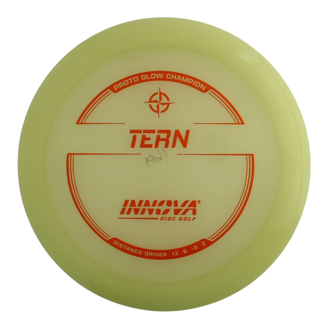 Tern Proto Glow Champion