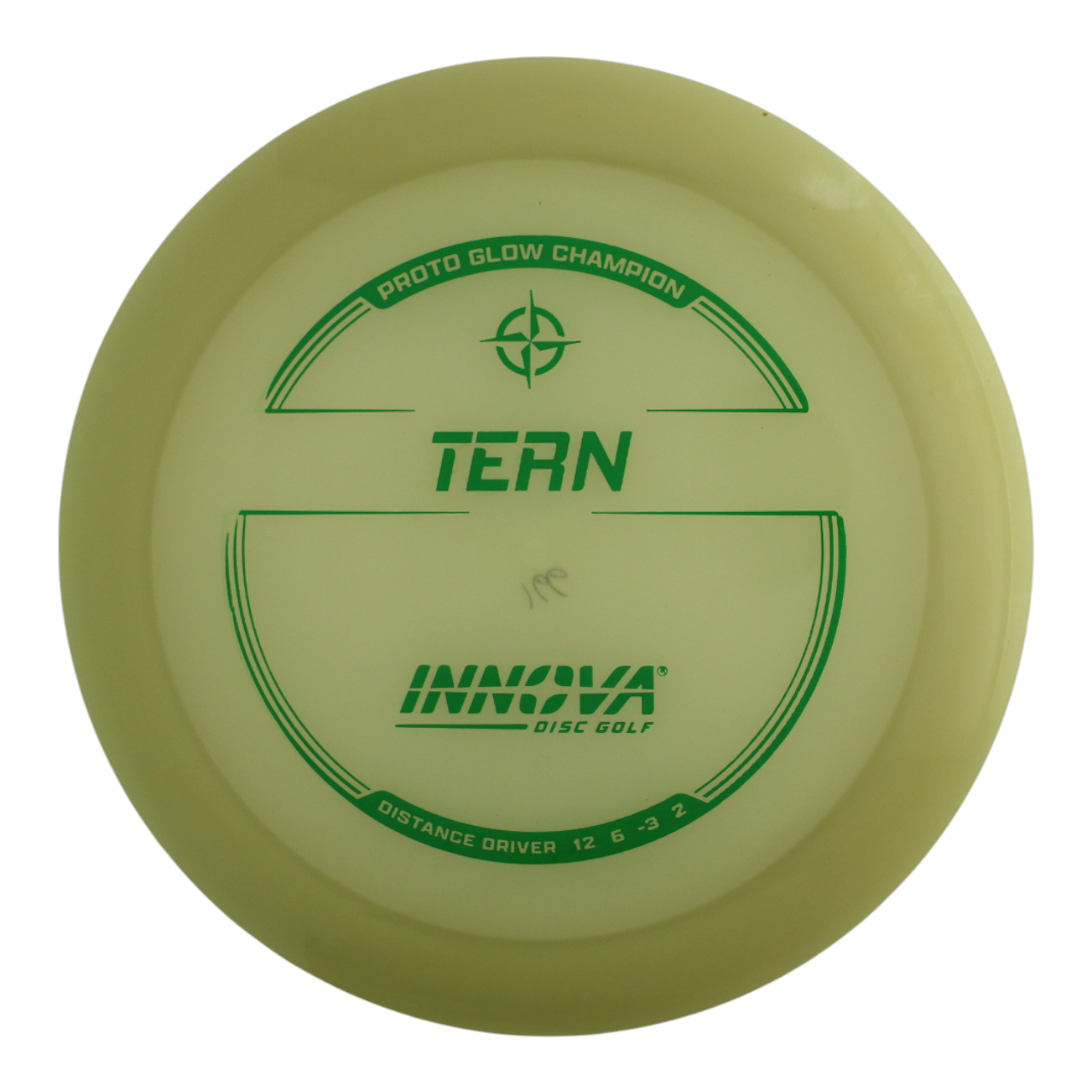Tern Proto Glow Champion