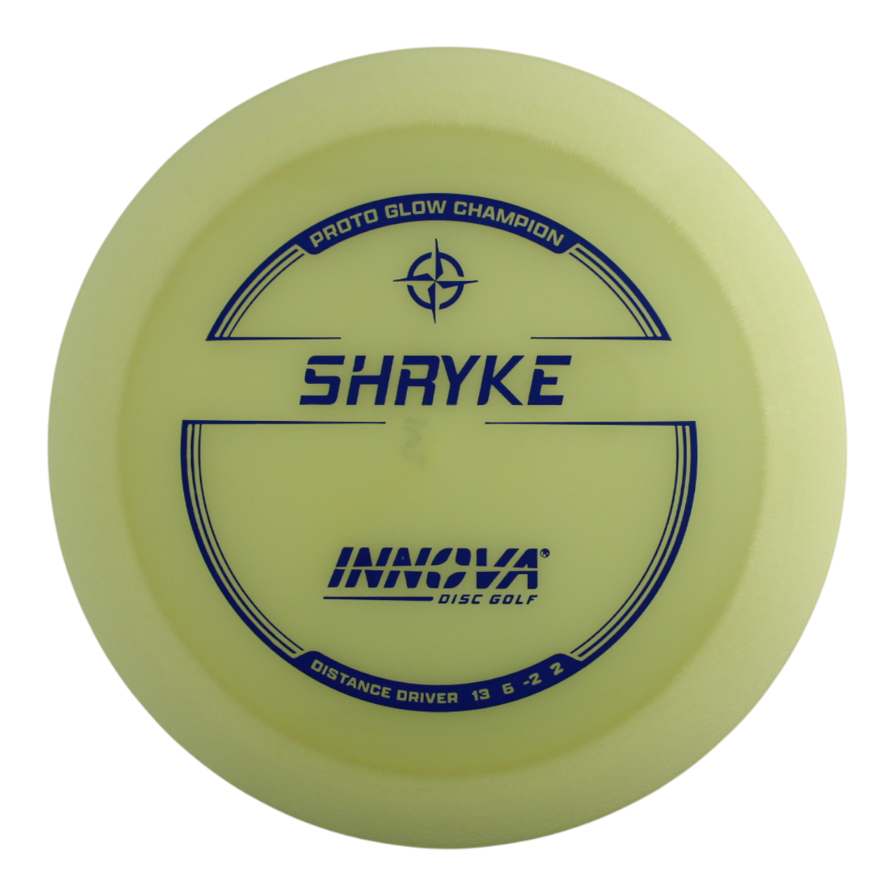 Shryke Proto Glow Champion