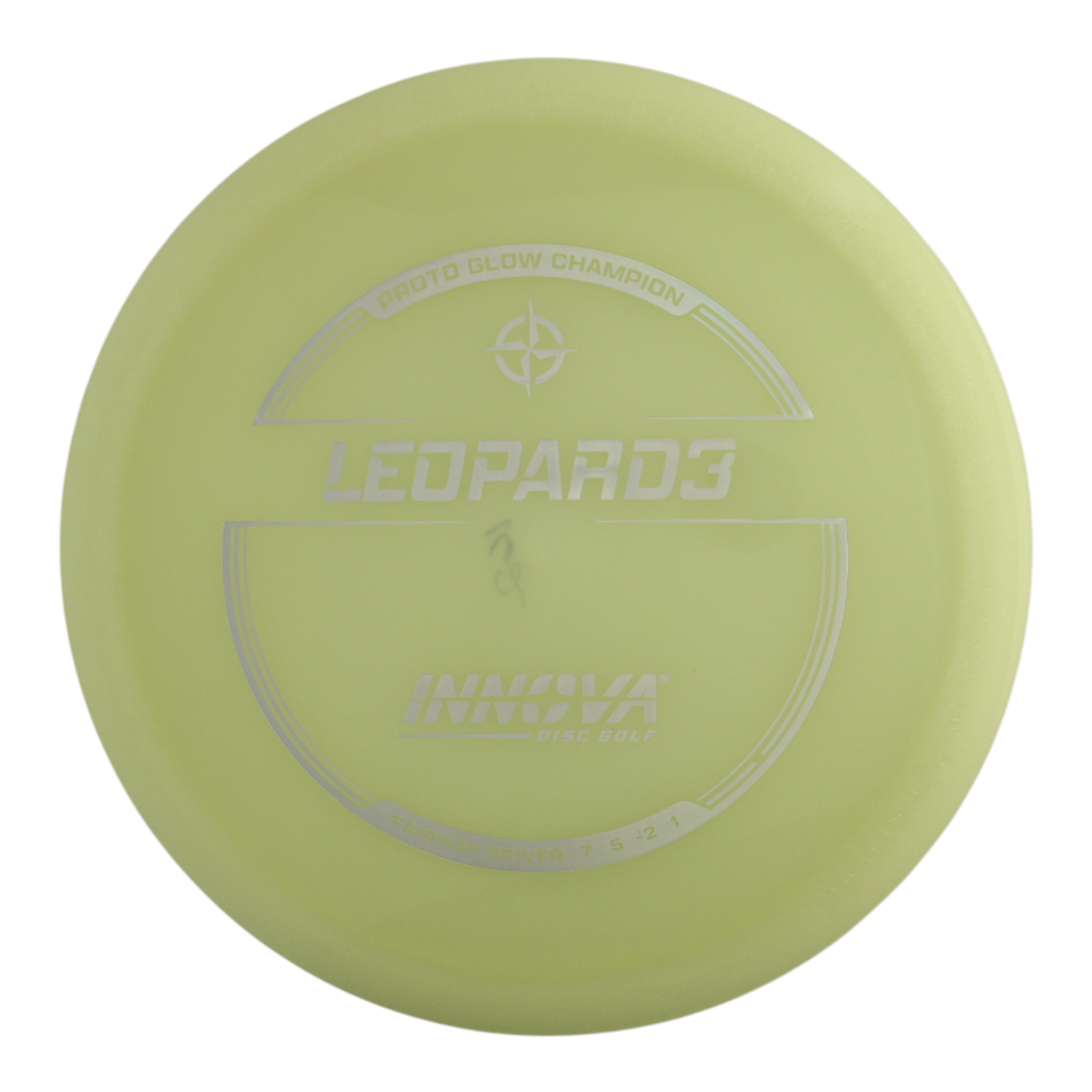 Leopard3 Proto Glow Champion