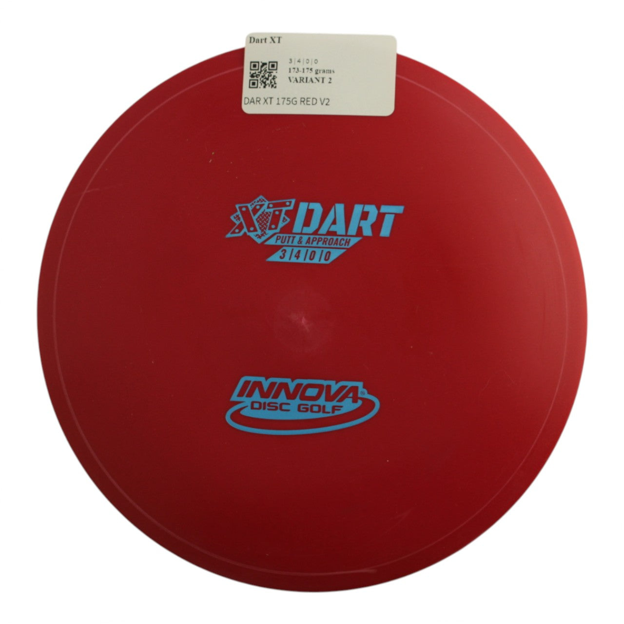 Dart XT