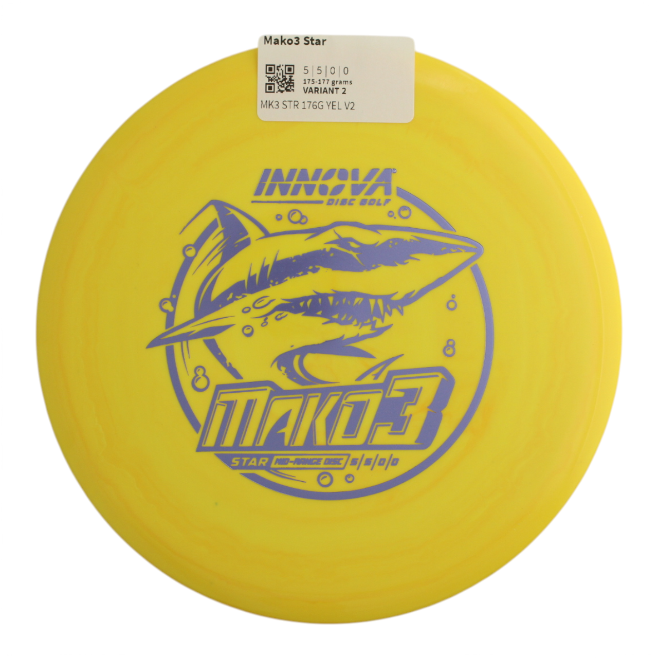 Mako3 Star