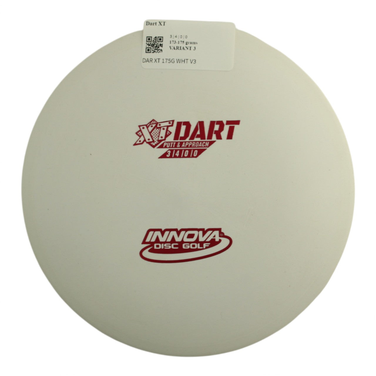 Dart XT