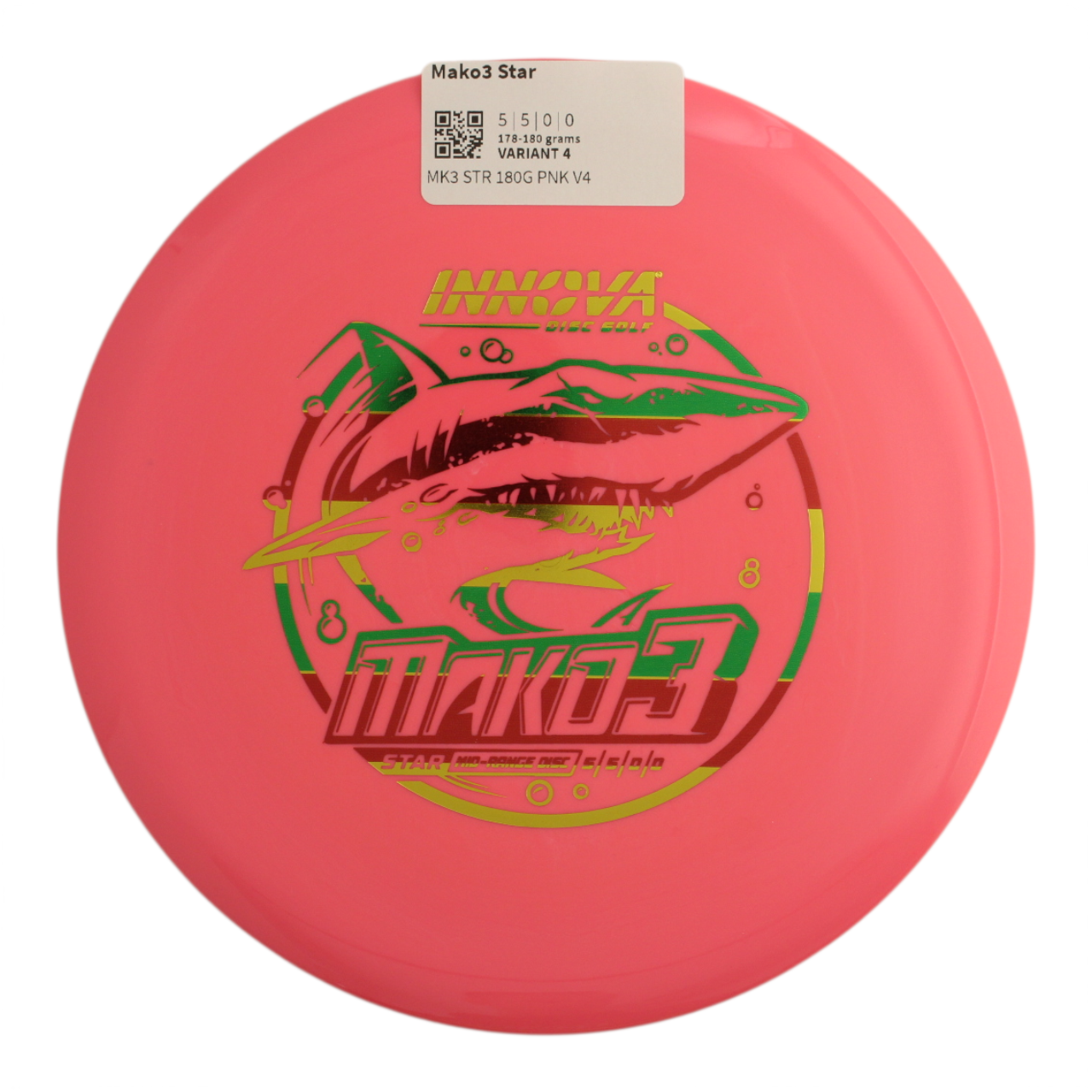 Mako3 Star