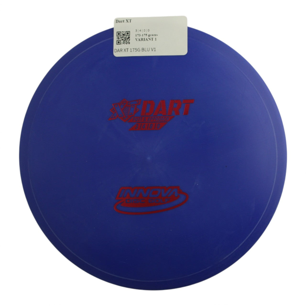 Dart XT