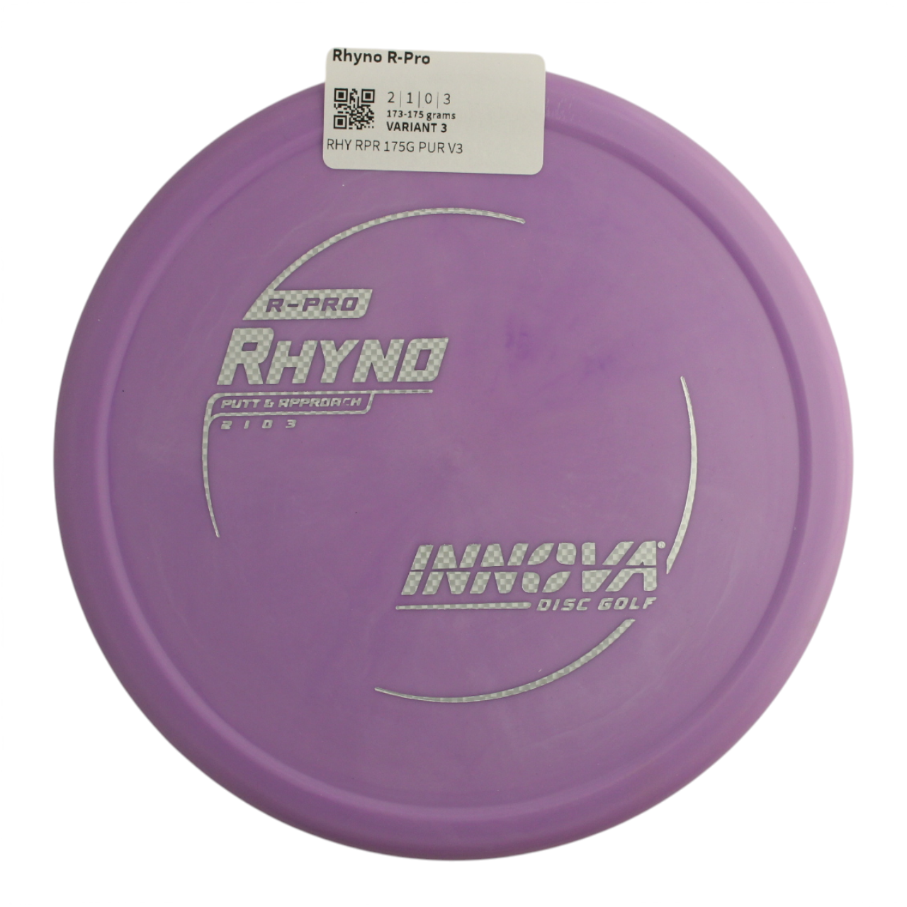 Rhyno R-Pro