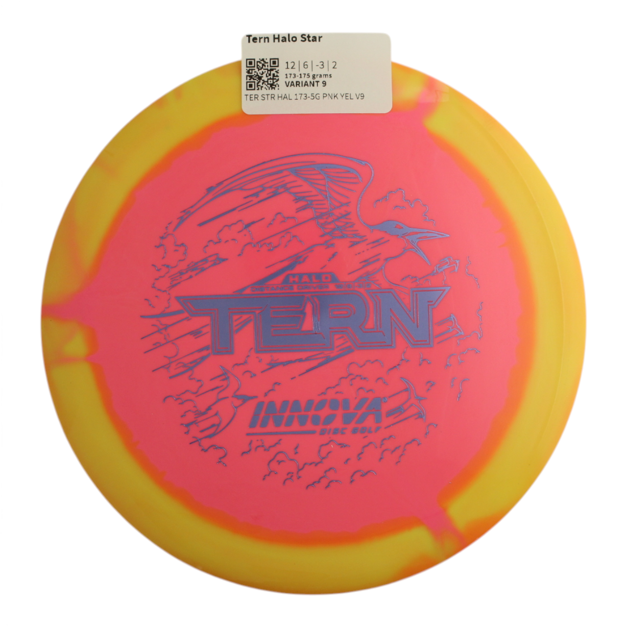 Tern Halo Star