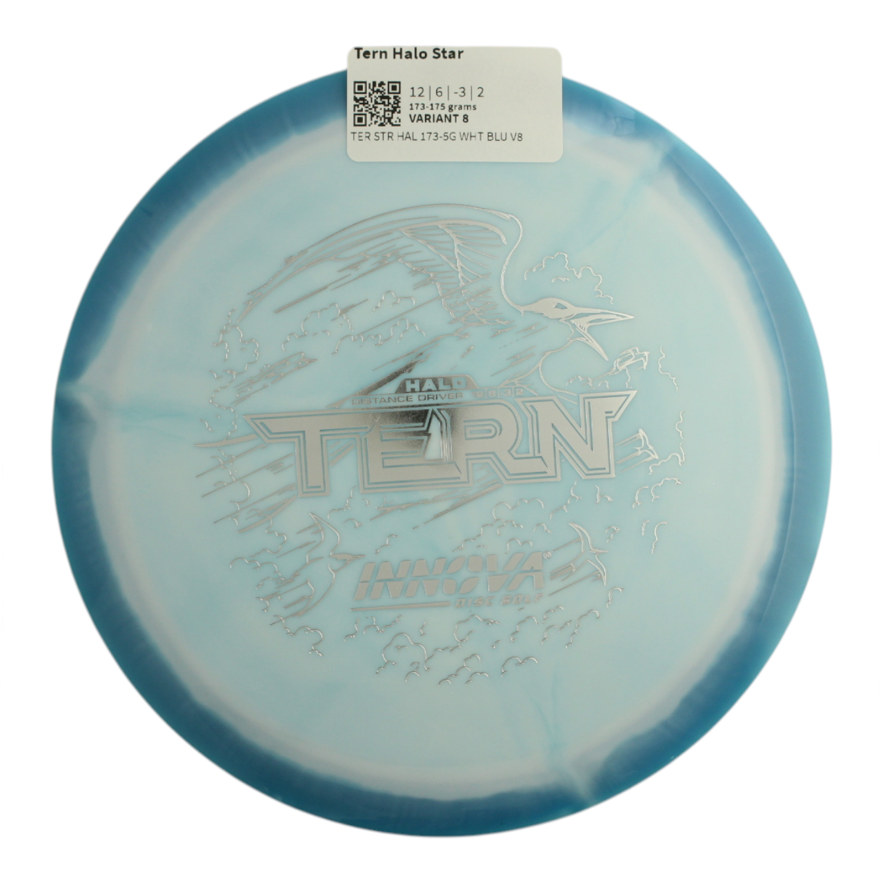 Tern Halo Star