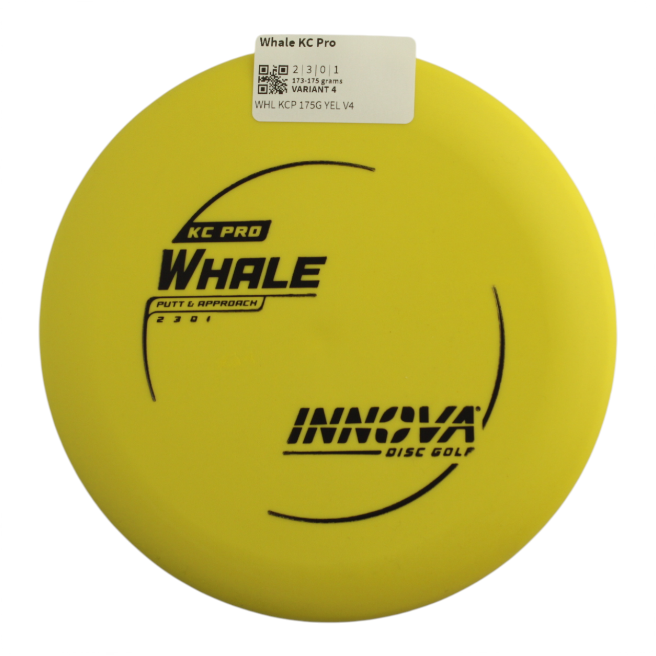 Whale KC Pro