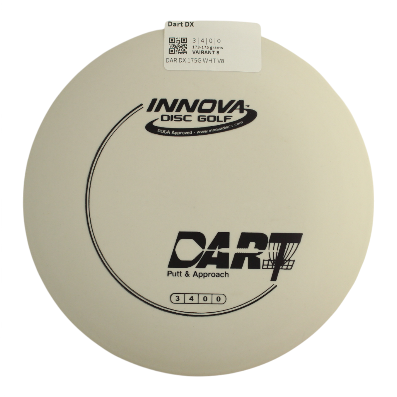 Dart DX
