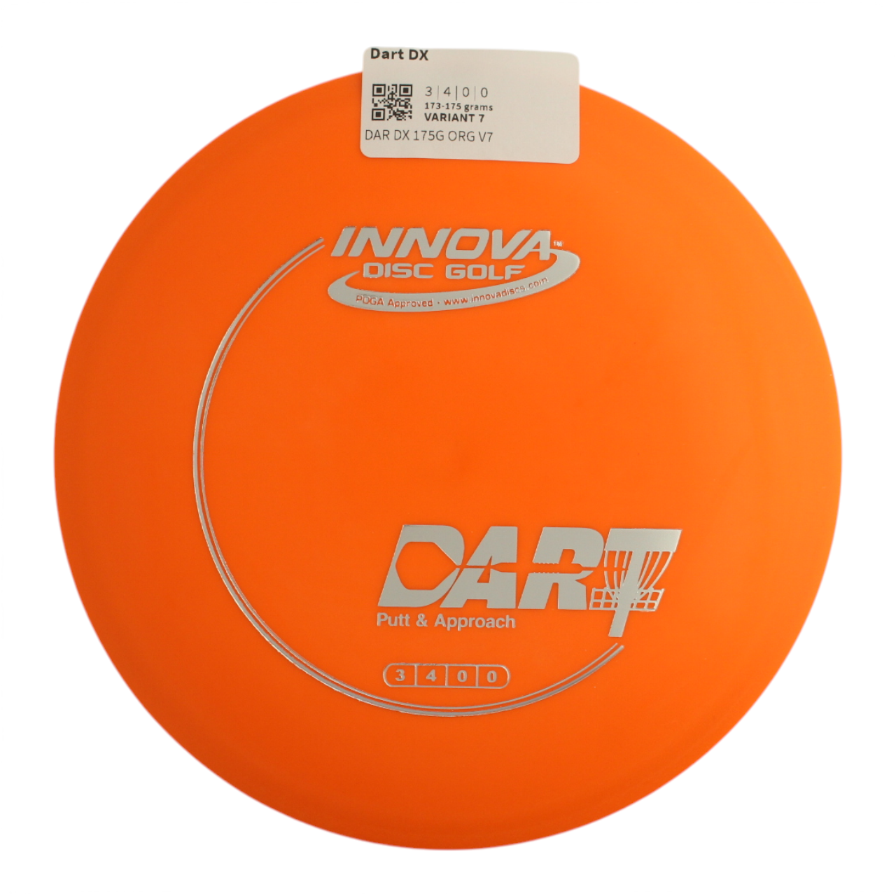 Dart DX