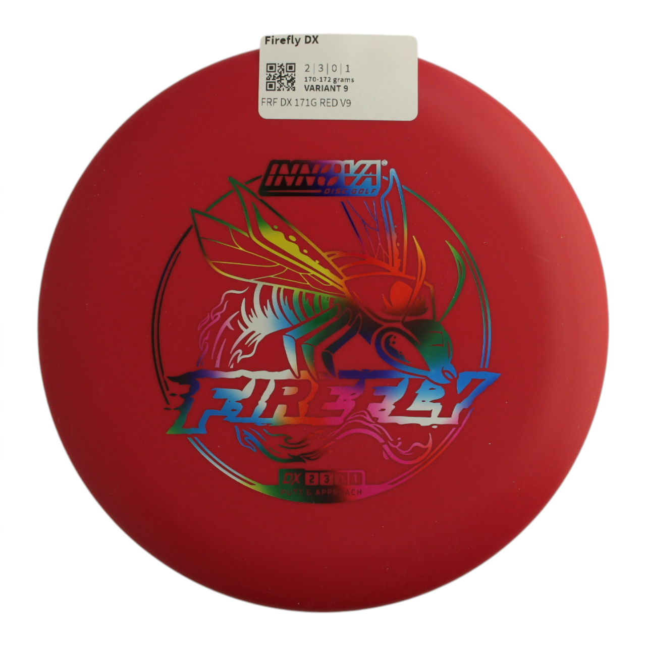 Firefly DX