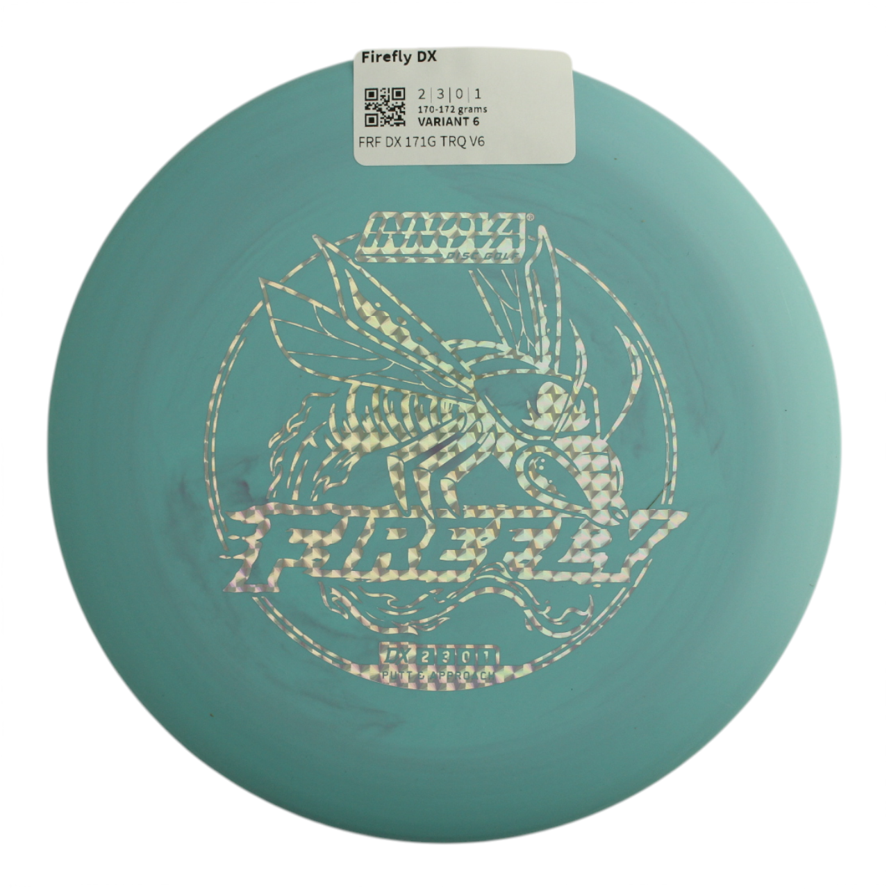 Firefly DX