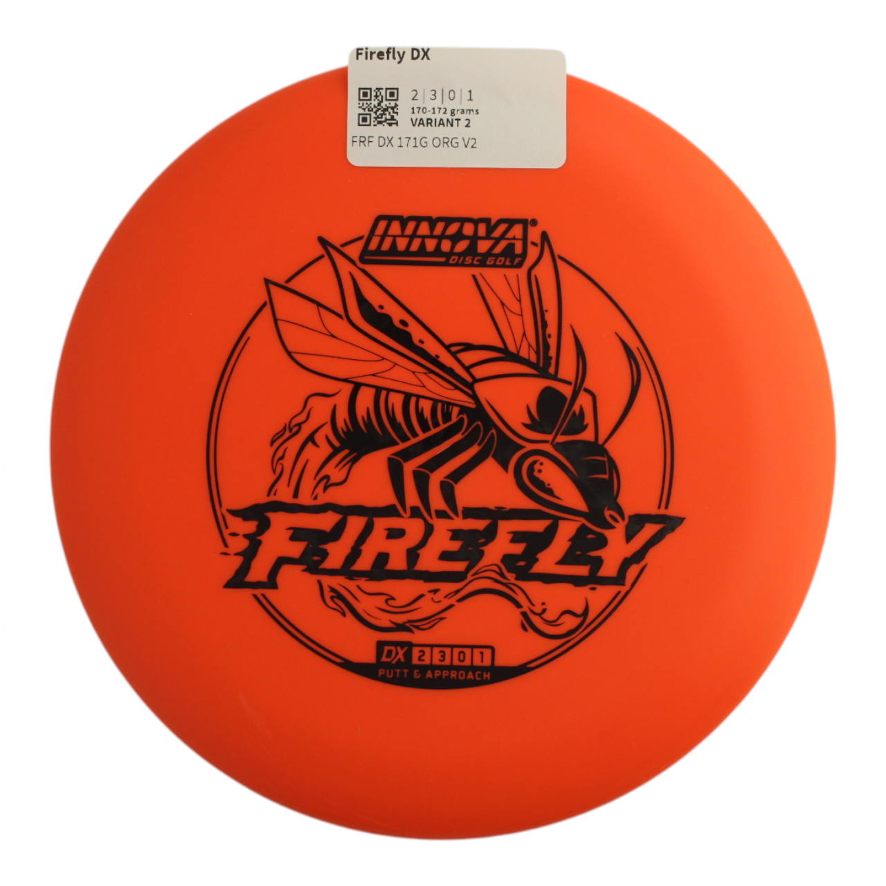 Firefly DX