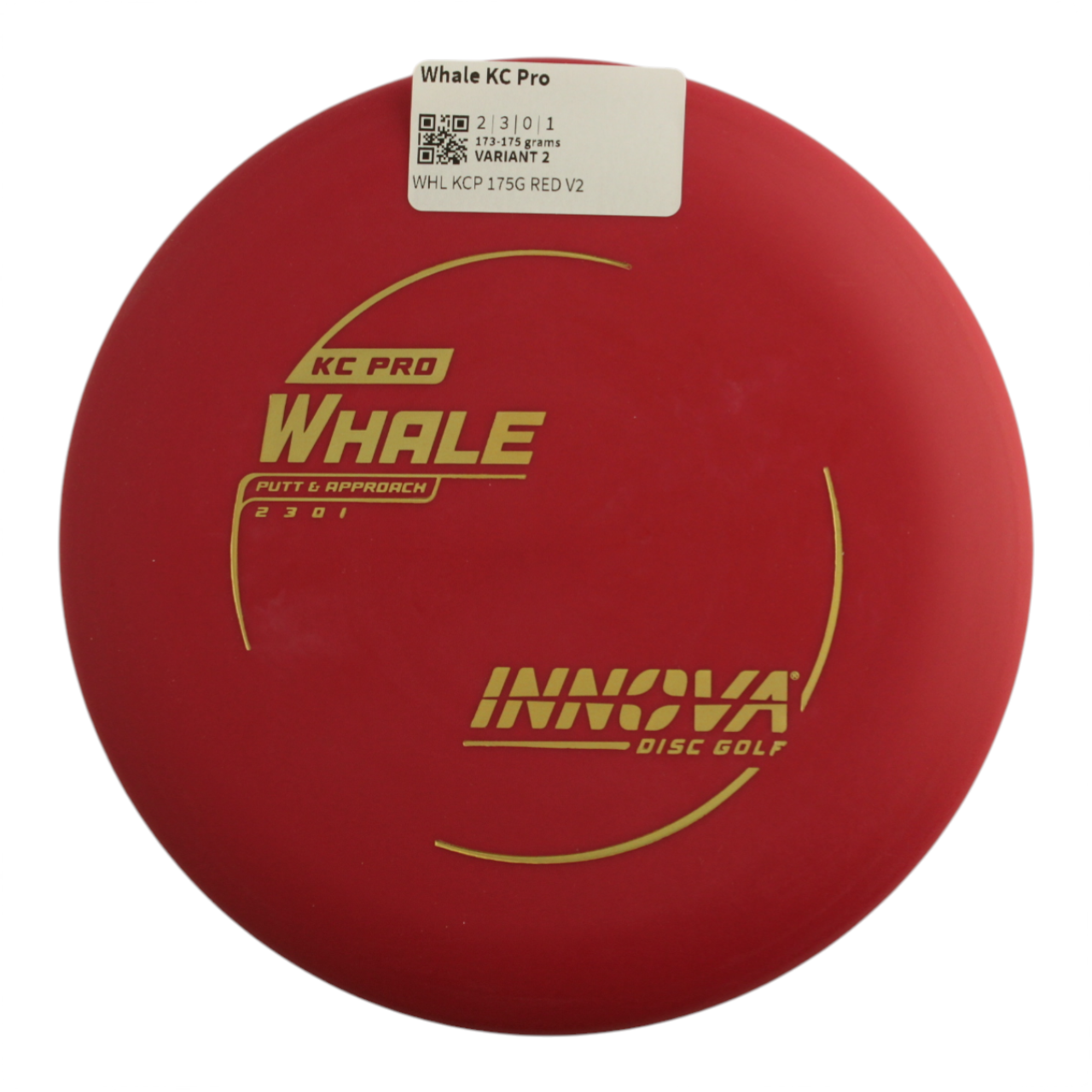 Whale KC Pro