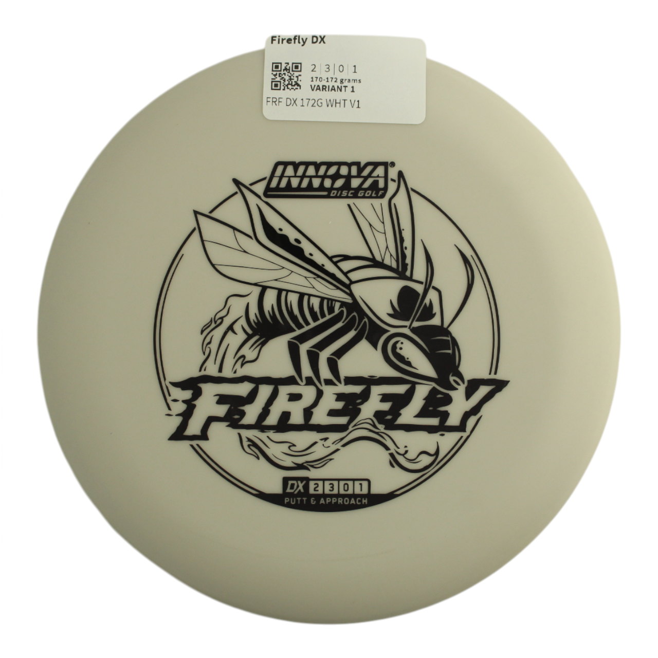 Firefly DX