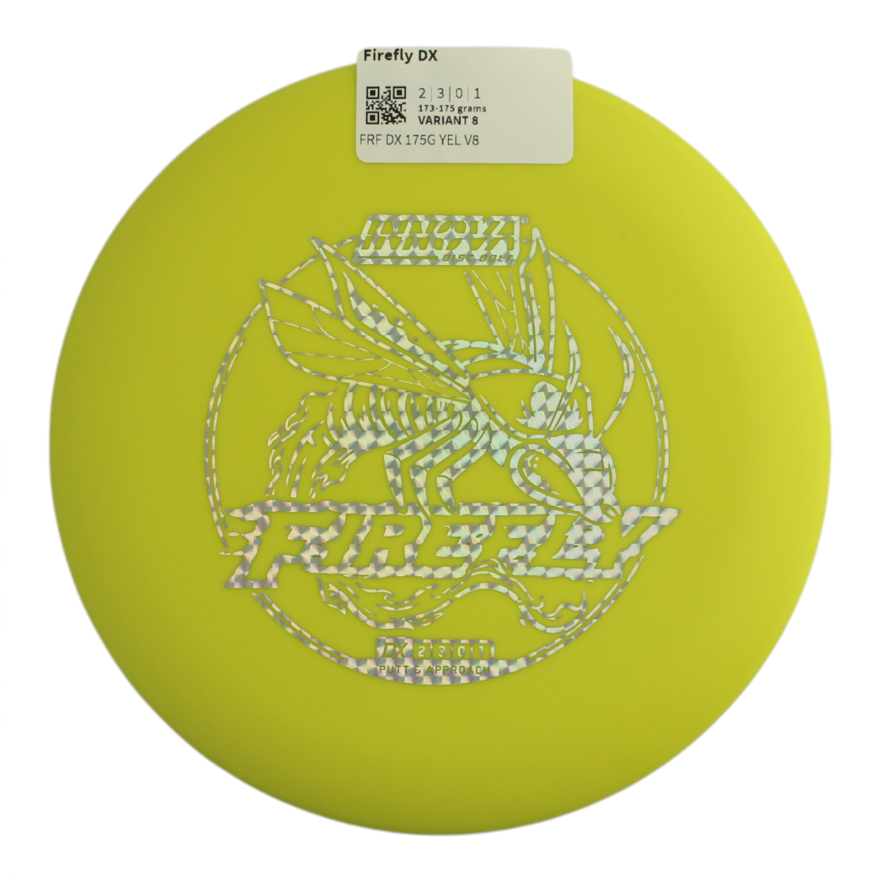 Firefly DX