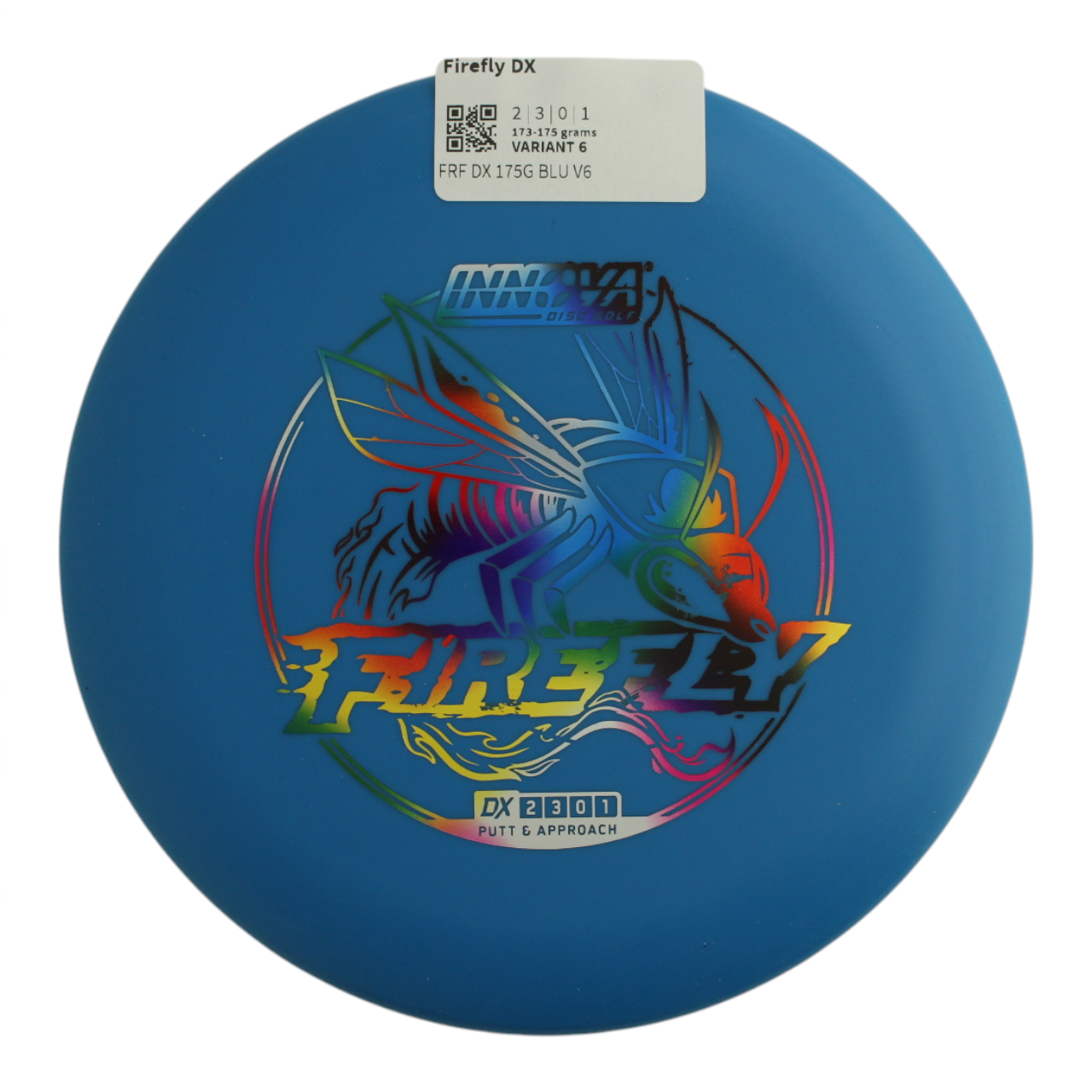Firefly DX