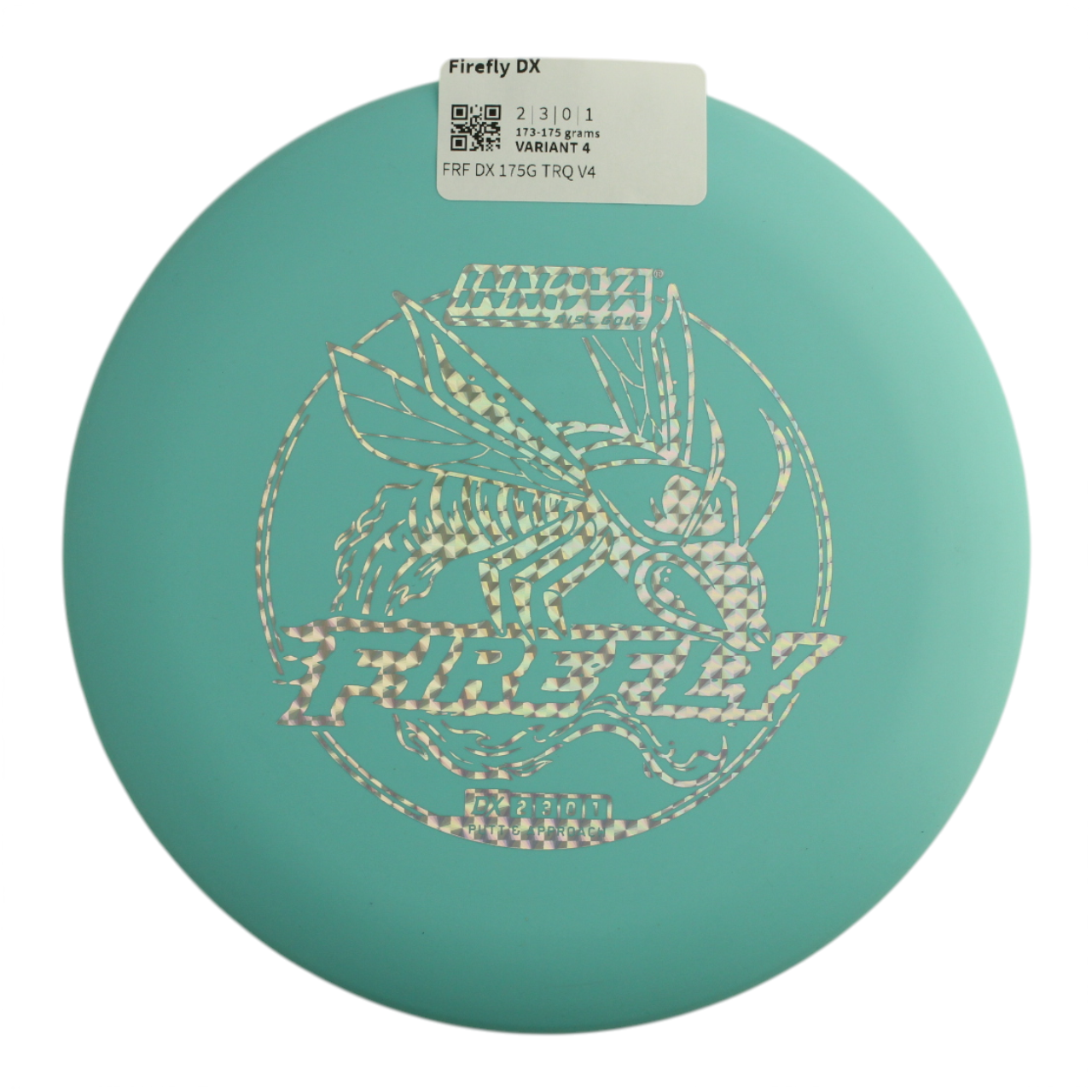 Firefly DX