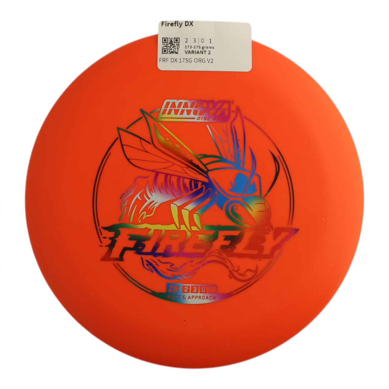 Firefly DX