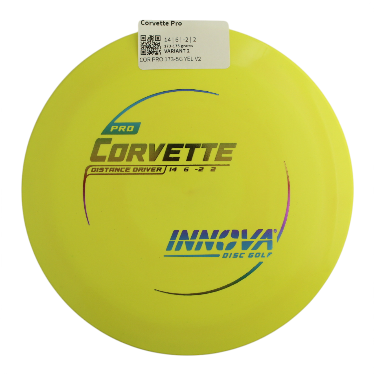 Corvette Pro