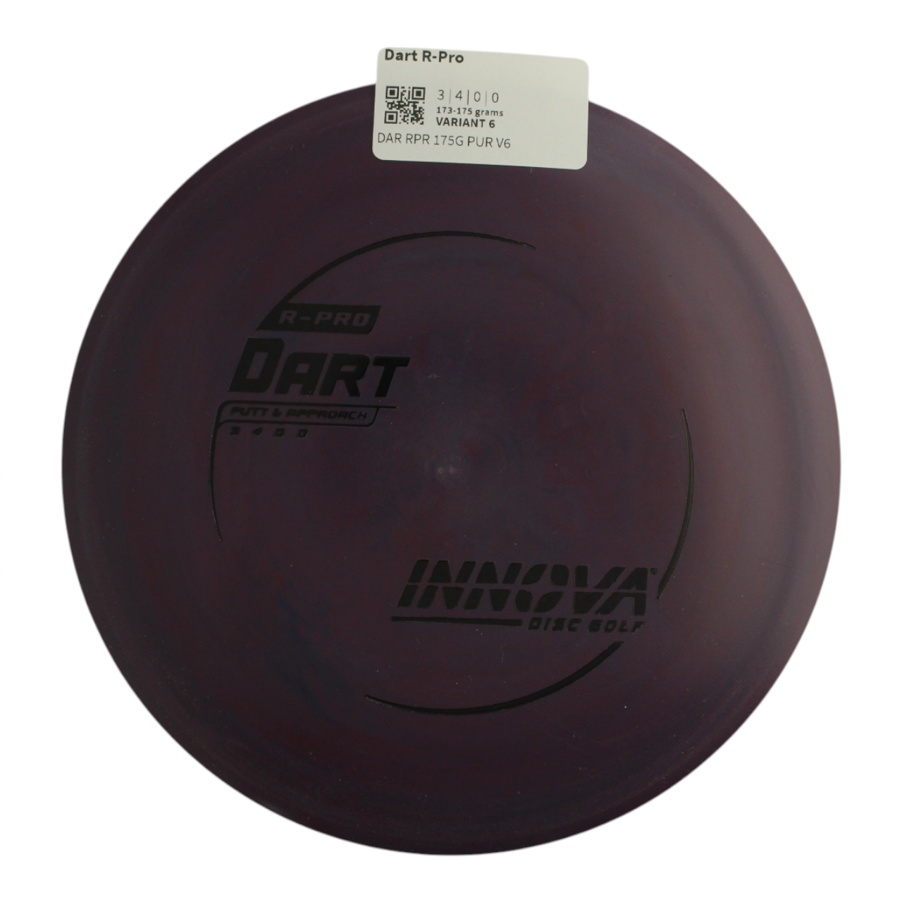 Dart R-Pro