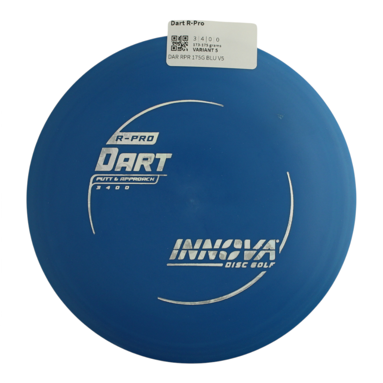 Dart R-Pro