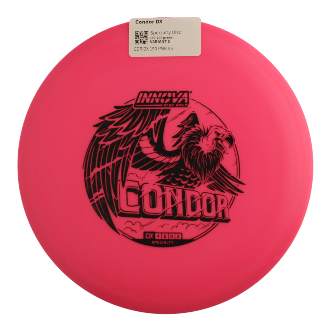 Condor DX