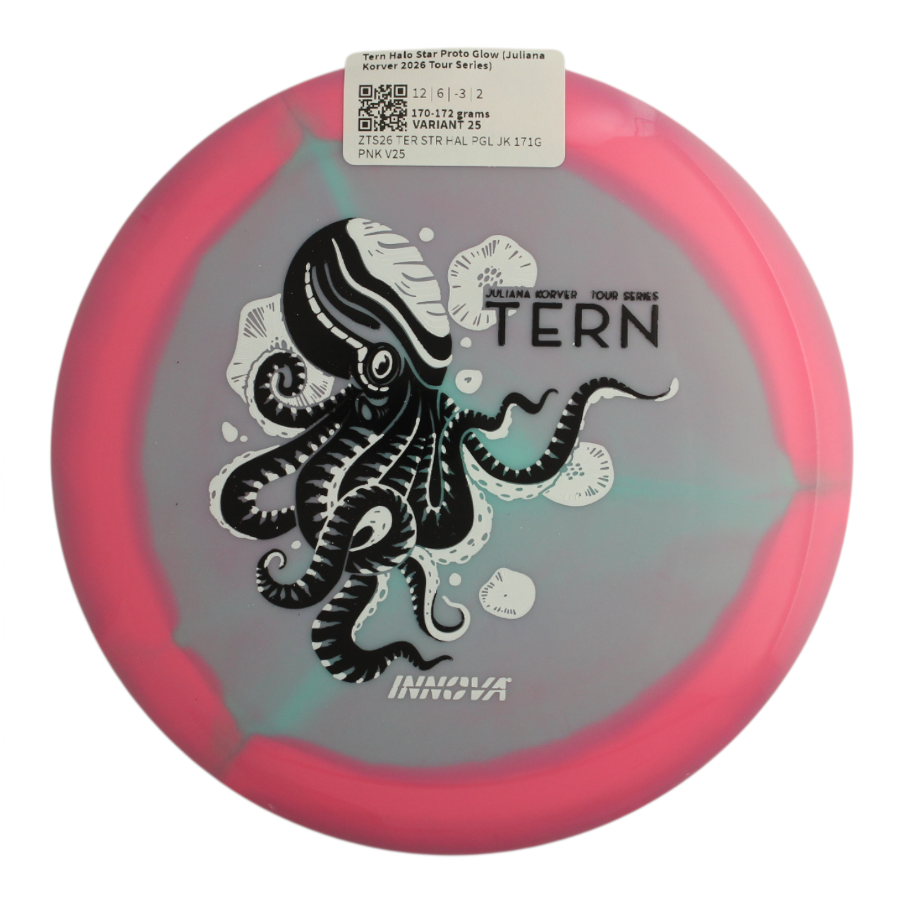 Tern Halo Star Proto Glow (Juliana Korver 2026 Tour Series)