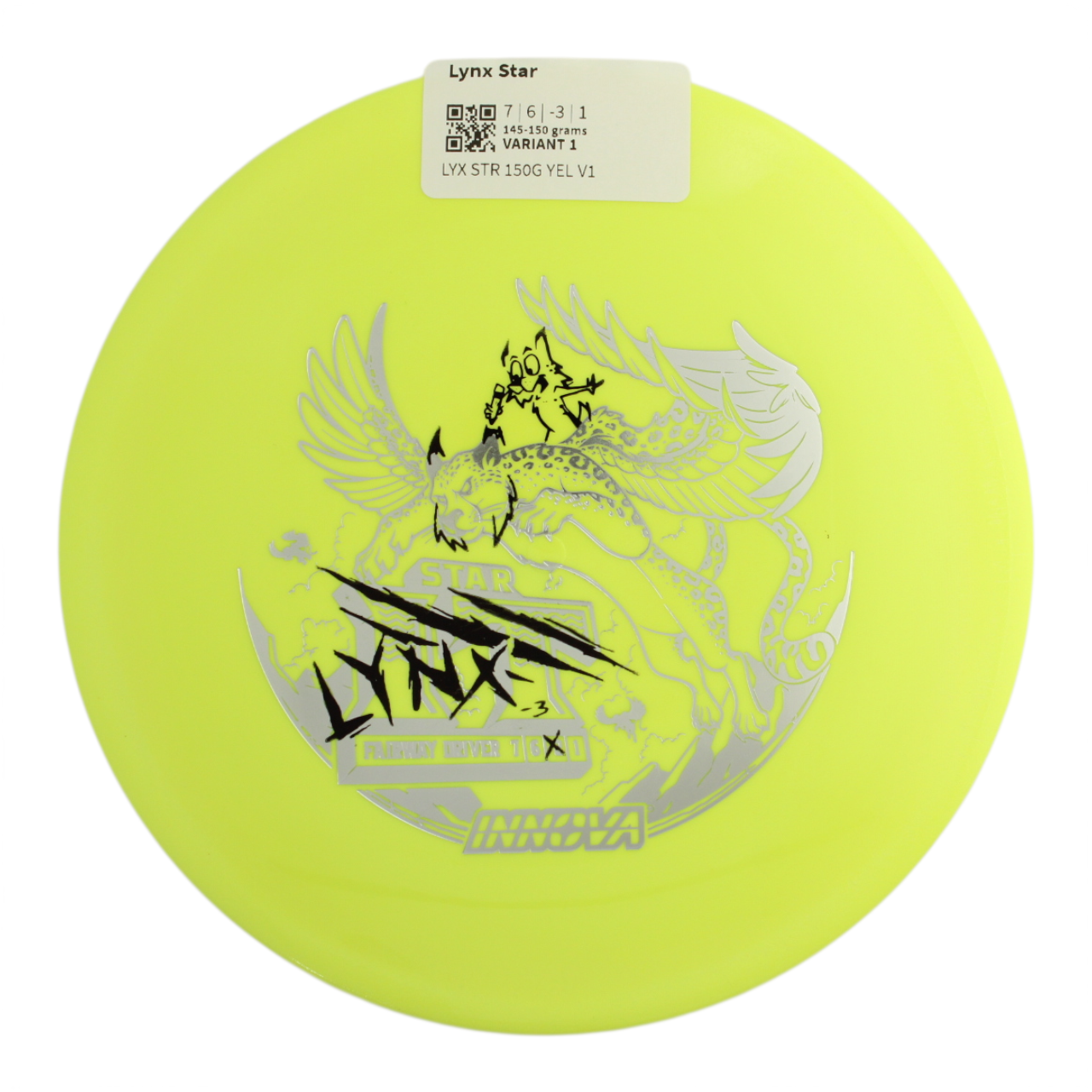 Lynx Star
