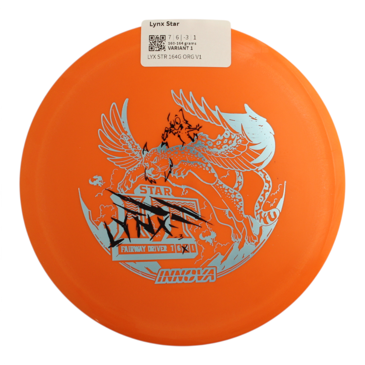 Lynx Star