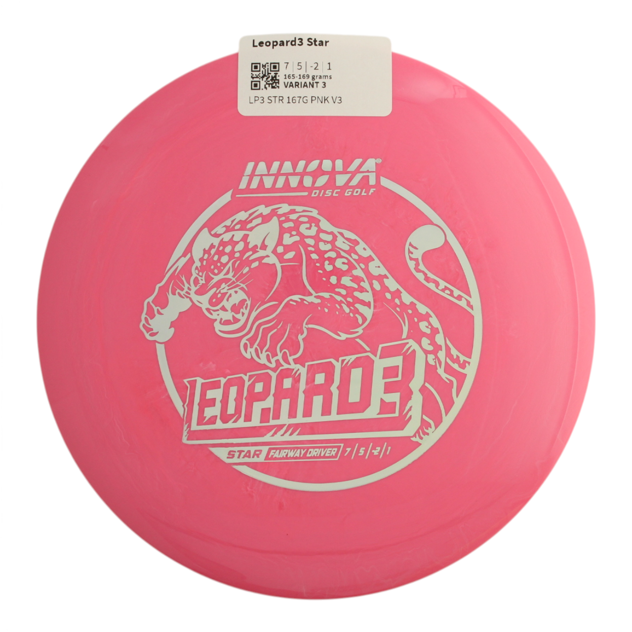 Leopard3 Star