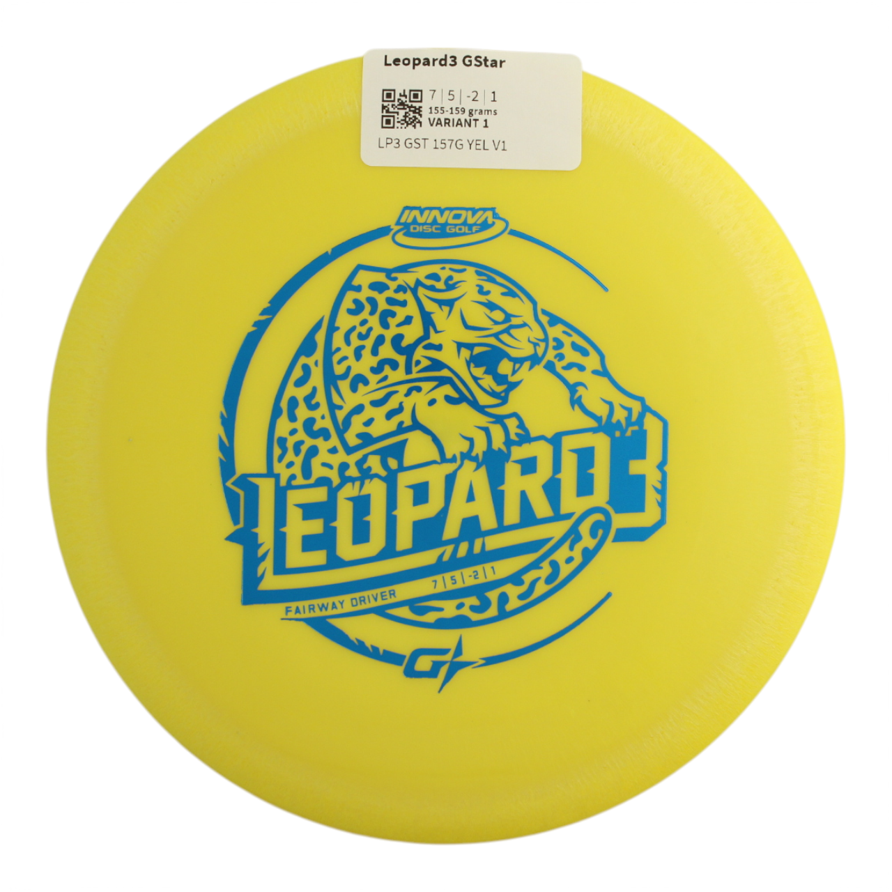 Leopard3 GStar