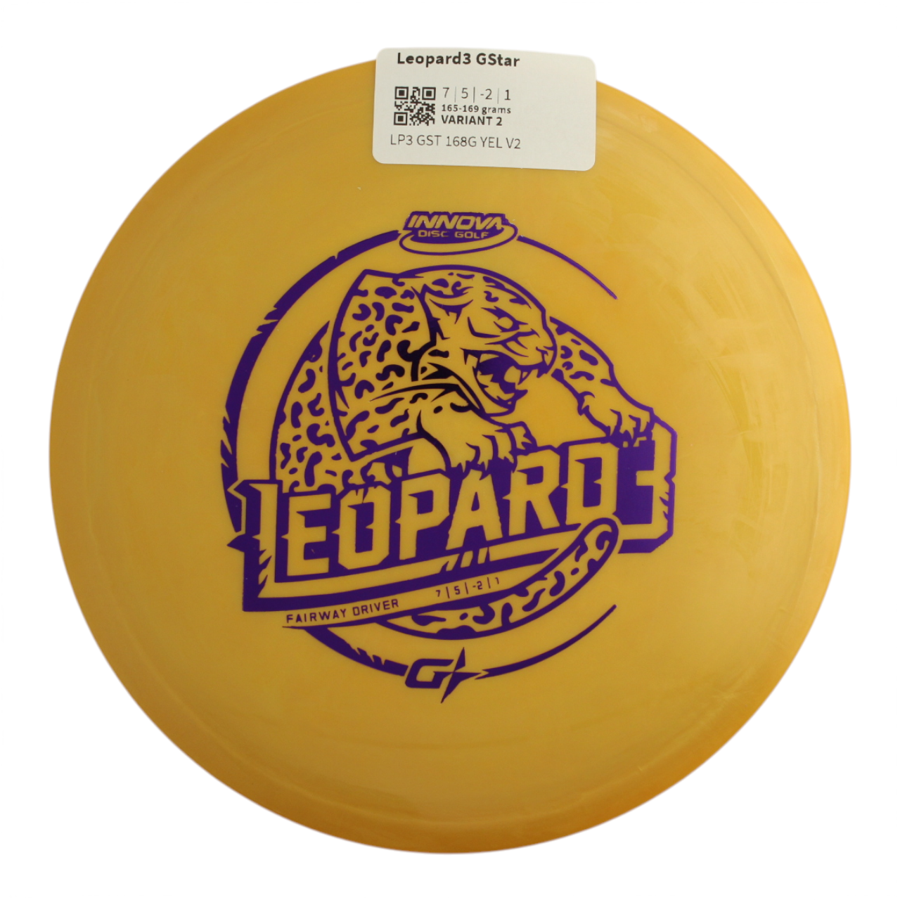 Leopard3 GStar