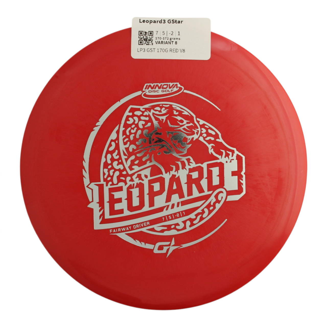 Leopard3 GStar