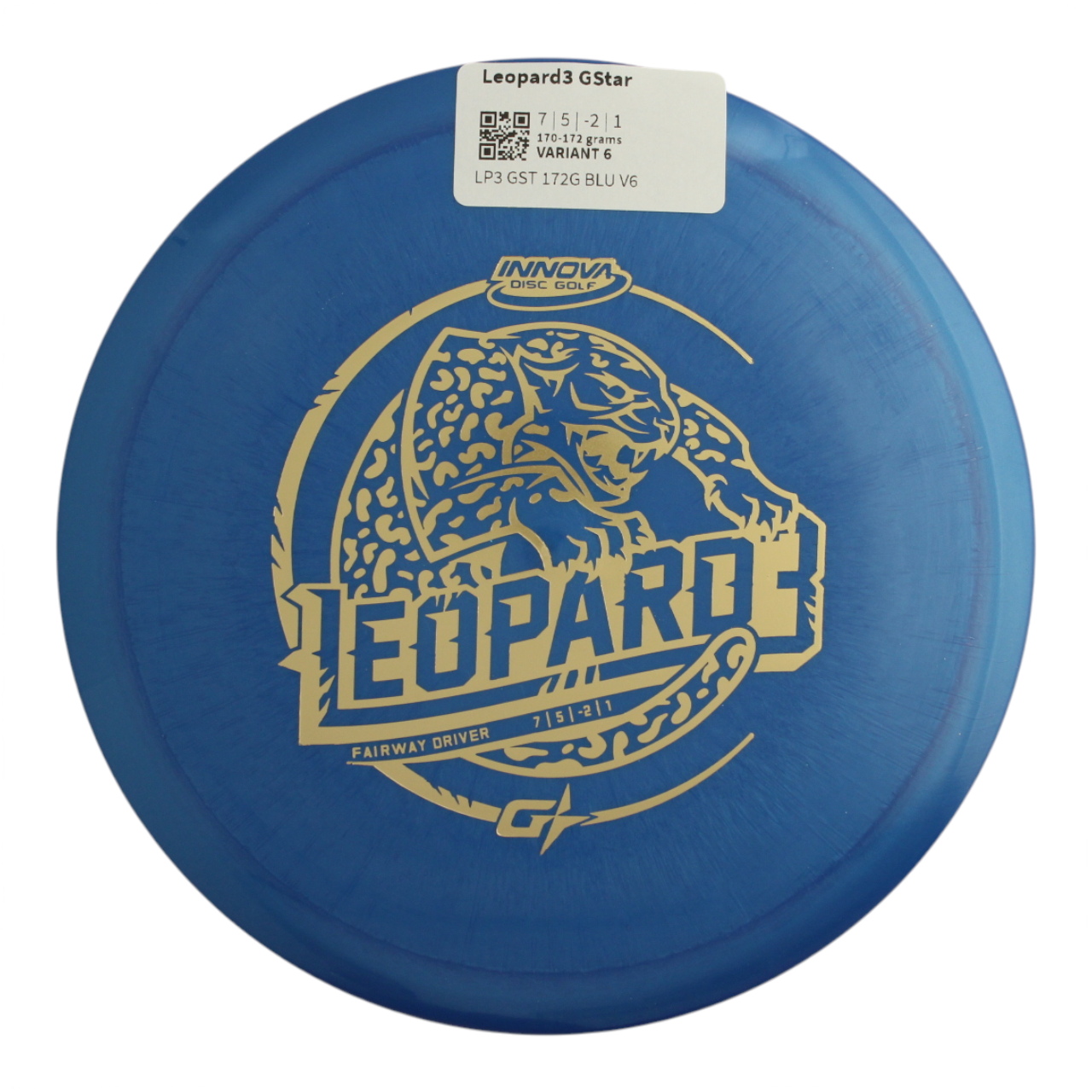 Leopard3 GStar
