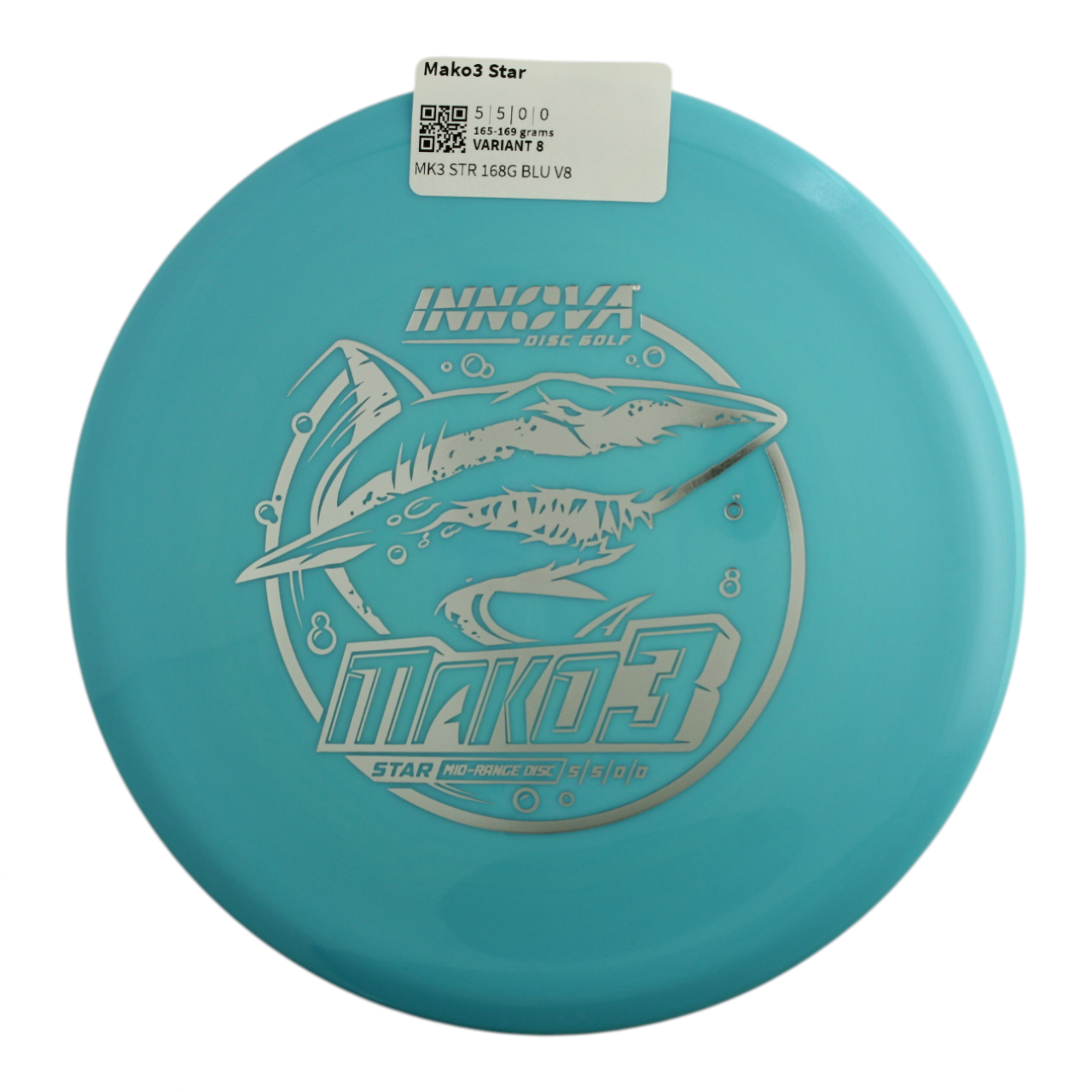 Mako3 Star