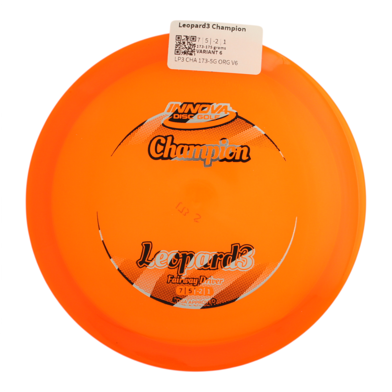 Leopard3 Champion
