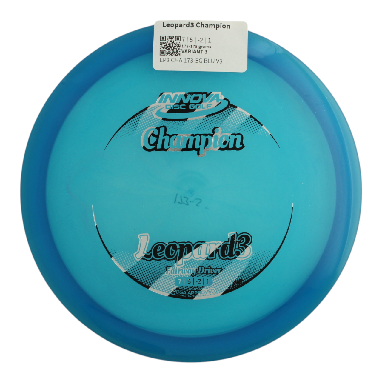 Leopard3 Champion