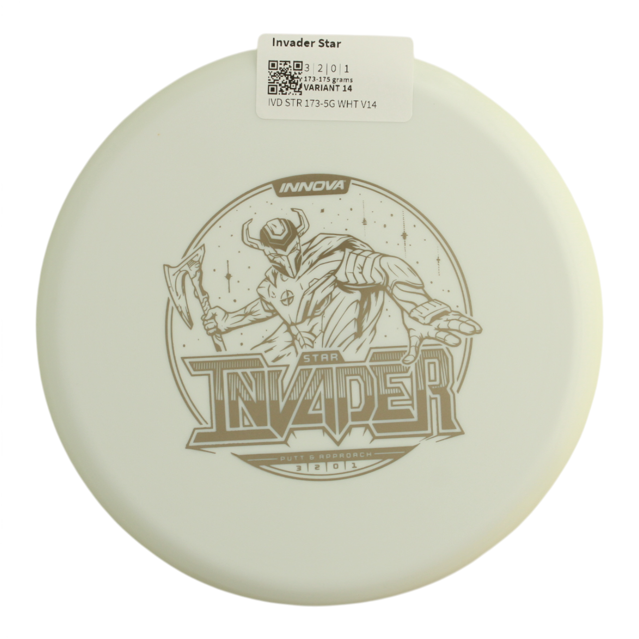 Invader Star