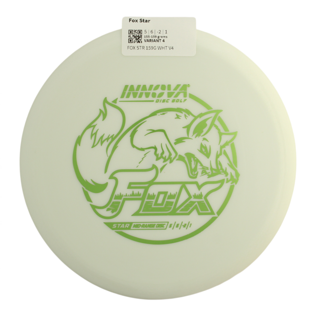 Fox Star