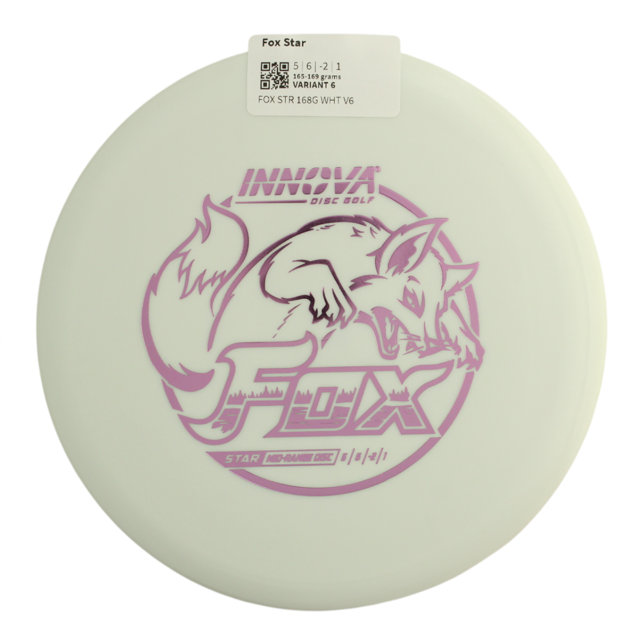 Fox Star