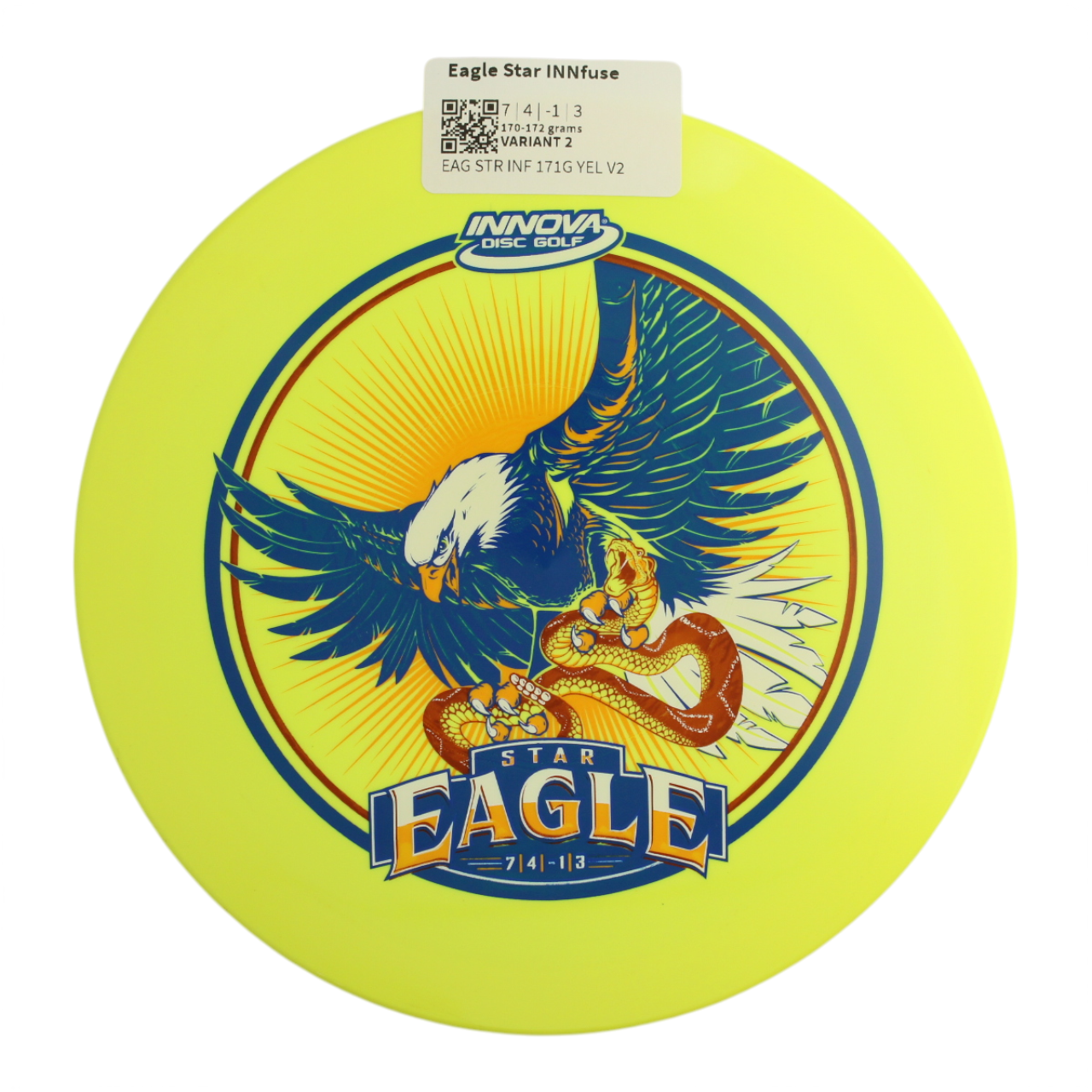 Eagle Star INNfuse