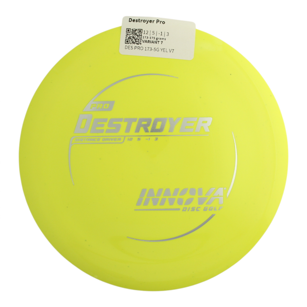 Destroyer Pro